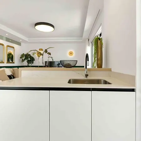 Gold Penthouse Apartment Ciudad Quesada
