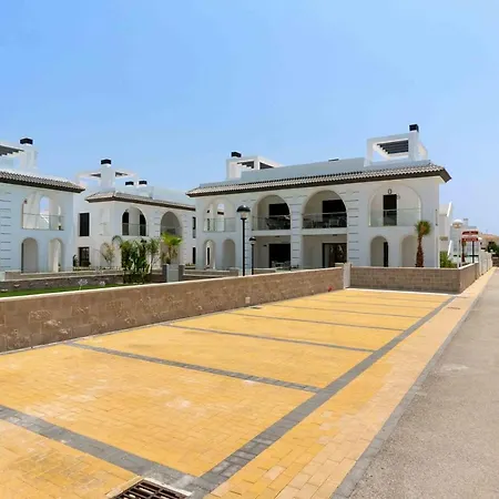 Gold Penthouse * Ciudad Quesada