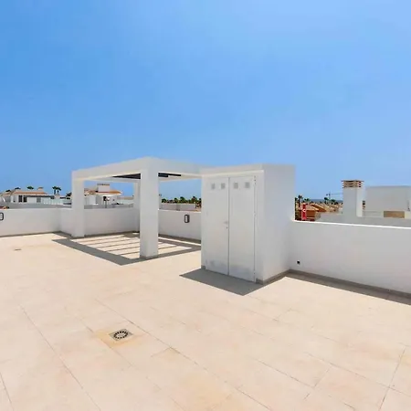 Apartment Gold Penthouse Ciudad Quesada