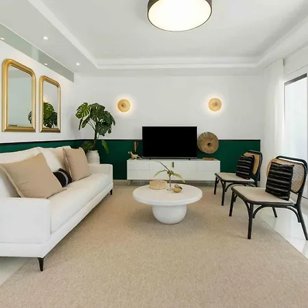 Apartment Gold Penthouse Ciudad Quesada
