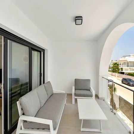 Gold Penthouse Ciudad Quesada