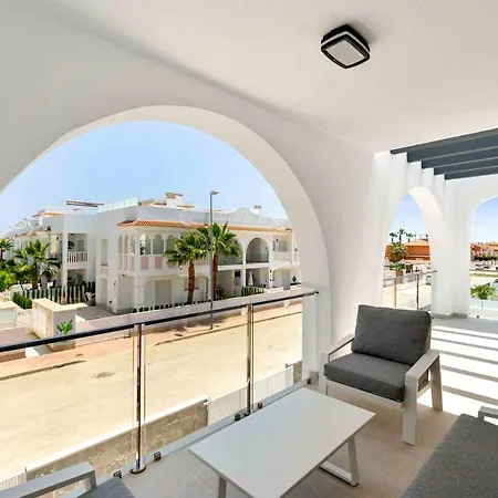 Apartment Gold Penthouse *