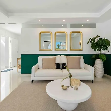 Apartment Gold Penthouse Ciudad Quesada