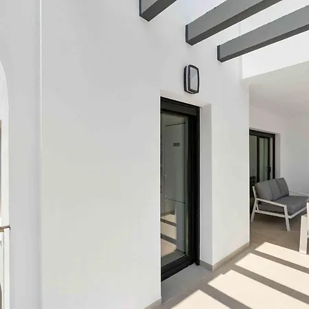 Gold Penthouse Apartment Ciudad Quesada