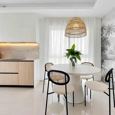 Gold Penthouse Apartmán Ciudad Quesada